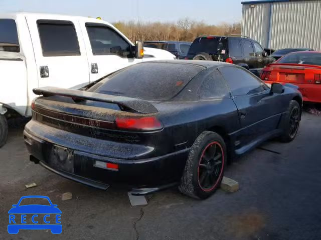 1992 DODGE STEALTH R/ JB3XE74C4NY025720 Bild 3