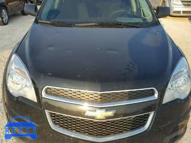 2015 CHEVROLET EQUINOX L 2GNALLEK5F1178630 зображення 8