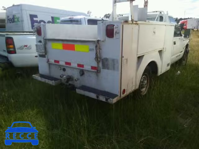 2000 CHEVROLET GMT-400 1GBGC34R6YF450135 image 3