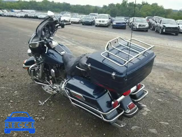 2001 HARLEY-DAVIDSON FLHTCI 1HD1FFW141Y650313 Bild 2
