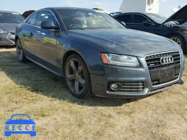 2009 AUDI A5 WAUDK78T79A029826 Bild 0