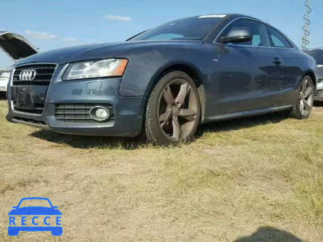 2009 AUDI A5 WAUDK78T79A029826 image 1