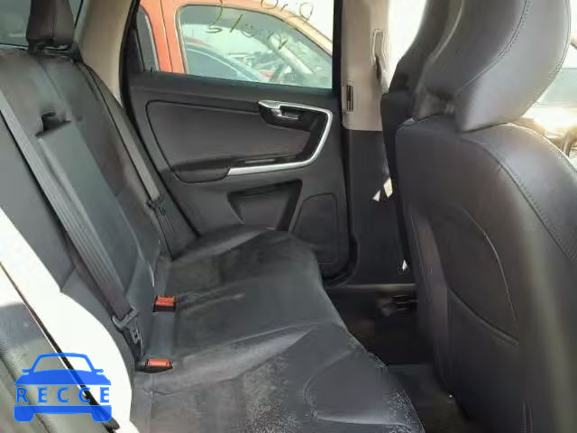 2016 VOLVO XC60 YV4612RK2G2786080 image 5