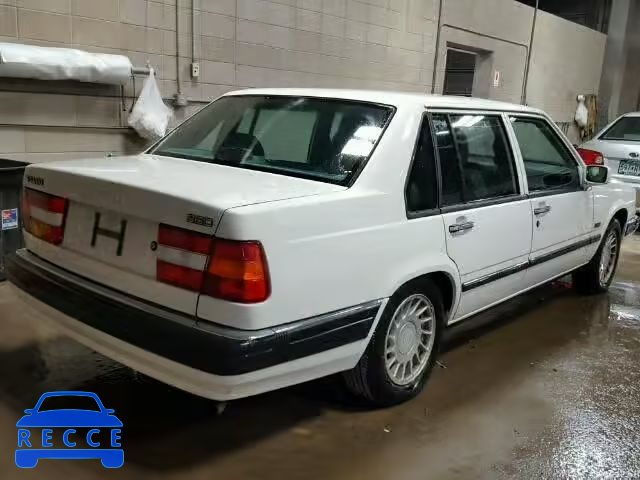 1994 VOLVO 960 YV1KS9510R0046086 image 3