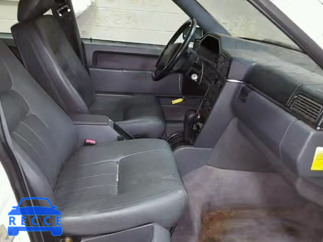 1994 VOLVO 960 YV1KS9510R0046086 Bild 4