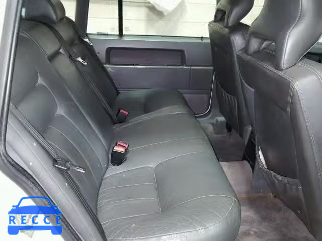 1994 VOLVO 960 YV1KS9510R0046086 Bild 5