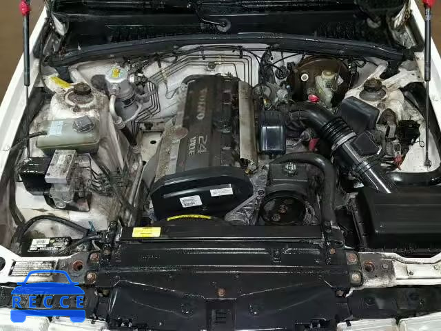 1994 VOLVO 960 YV1KS9510R0046086 Bild 6