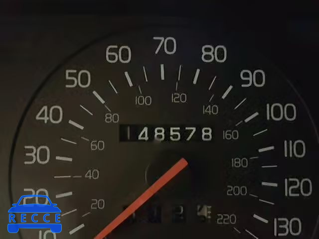 1994 VOLVO 960 YV1KS9510R0046086 Bild 7
