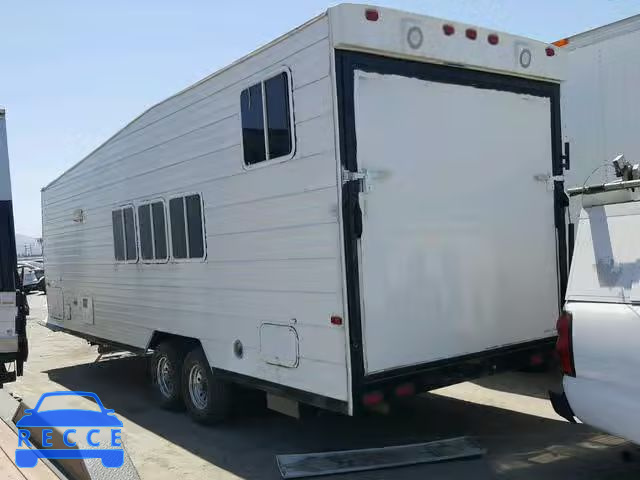 2009 AMERICAN MOTORS TRAILER 1A9BE26270R693681 image 2