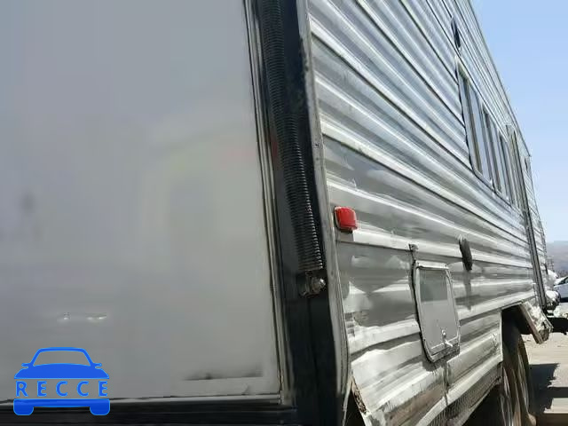 2009 AMERICAN MOTORS TRAILER 1A9BE26270R693681 Bild 3