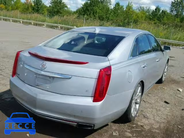 2015 CADILLAC XTS 2G61M5S37F9116987 зображення 3