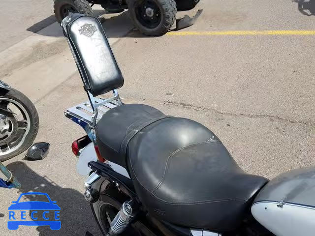 2008 HARLEY-DAVIDSON XL1200 L 1HD1CX31X8K432067 image 5