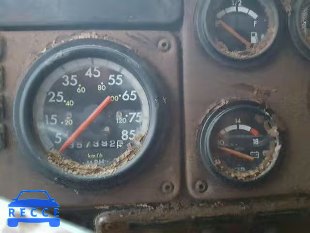 1997 FREIGHTLINER CONVENTION 1FUYDZYB2VP858174 Bild 7