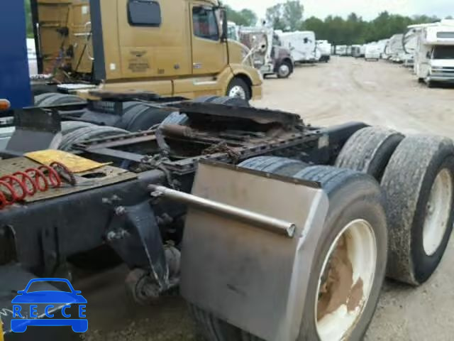 1997 FREIGHTLINER CONVENTION 1FUYDZYB2VP858174 Bild 8