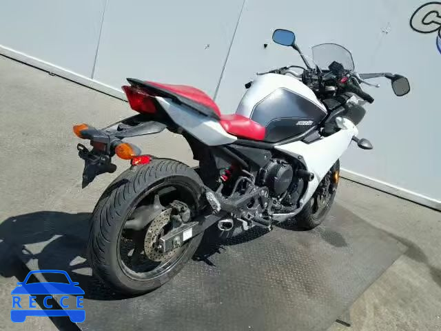 2009 YAMAHA FZ6 JYARJ18Y09A000300 image 3