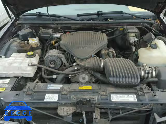 1996 CHEVROLET IMPALA 1G1BL52P0TR113088 image 6