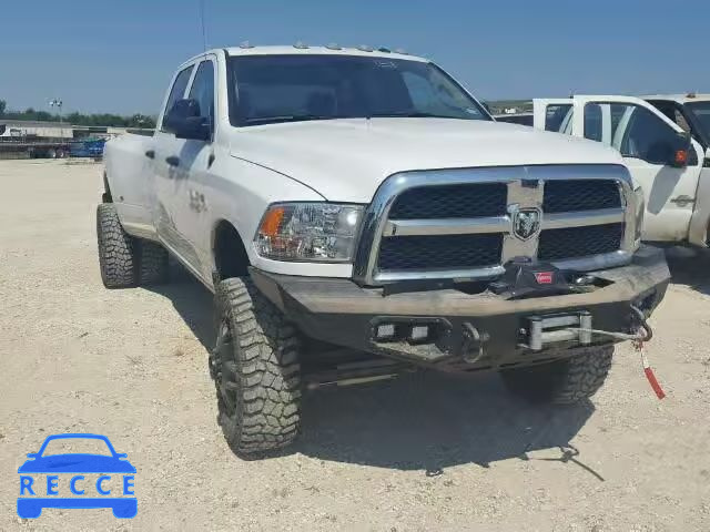 2016 RAM 3500 3C63RRGL6GG170657 image 0