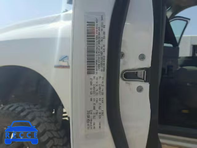 2016 RAM 3500 3C63RRGL6GG170657 image 9