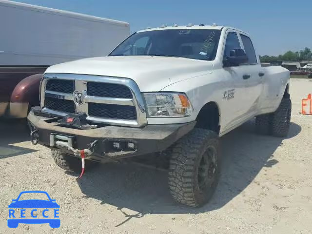 2016 RAM 3500 3C63RRGL6GG170657 image 1