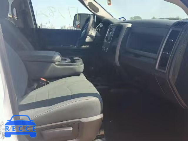 2016 RAM 3500 3C63RRGL6GG170657 image 4