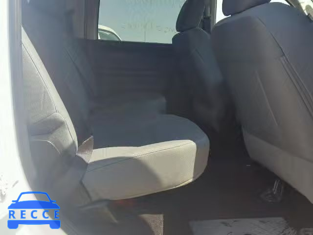 2016 RAM 3500 3C63RRGL6GG170657 image 5