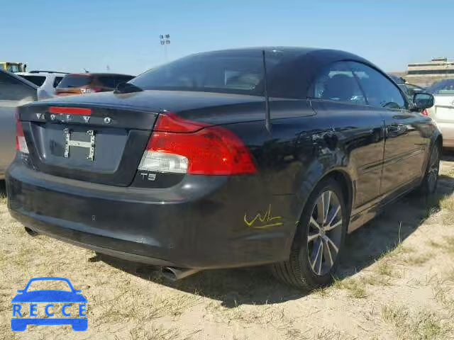 2013 VOLVO C70 YV1672MC7DJ140837 image 3