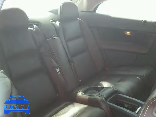 2013 VOLVO C70 YV1672MC7DJ140837 image 5