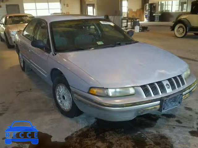 1994 CHRYSLER CONCORDE 2C3HL56T2RH343351 image 0