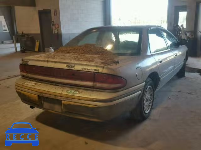 1994 CHRYSLER CONCORDE 2C3HL56T2RH343351 image 3