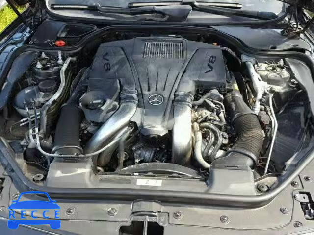 2013 MERCEDES-BENZ SL WDDJK7DA5DF012504 image 6