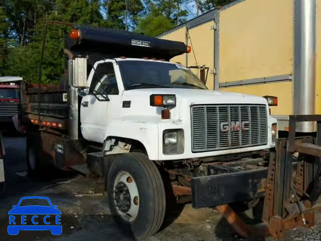 2000 GMC C-SERIES C 1GDP7H1C5YJ525591 image 0