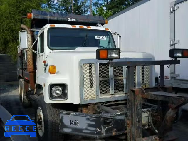 1999 INTERNATIONAL 2000 SERIE 1HTGLAHT9XH679923 Bild 0