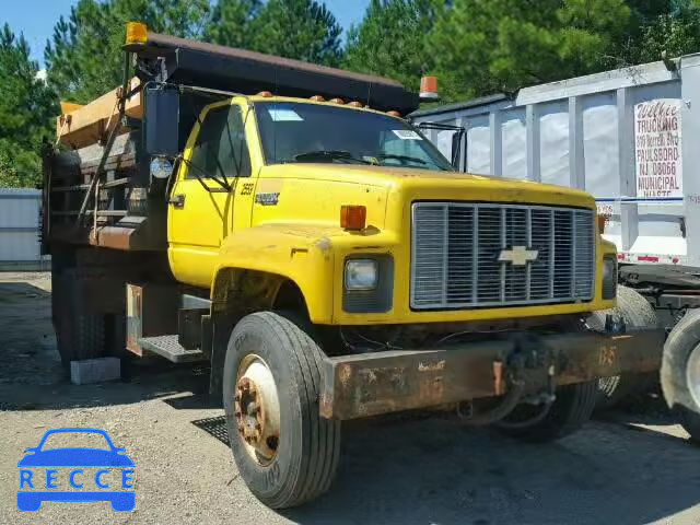 1996 CHEVROLET KODIAK C7H 1GBM7H1J9TJ101172 image 0