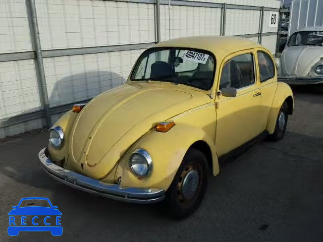 1973 VOLKSWAGEN BEETLE 1132478843 Bild 1