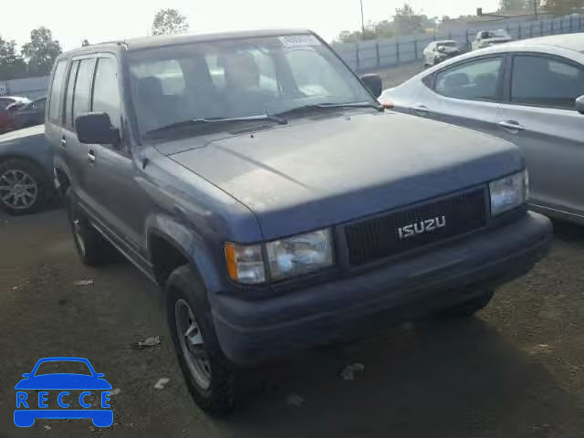 1994 ISUZU TROOPER S JACDH58V4R7925164 зображення 0