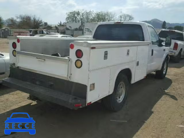 2000 FORD F-350 1FDSF34S3YEE36999 image 3
