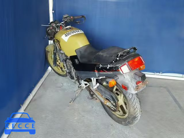 1992 KAWASAKI EX250 JKAEXMF13NA024068 зображення 2