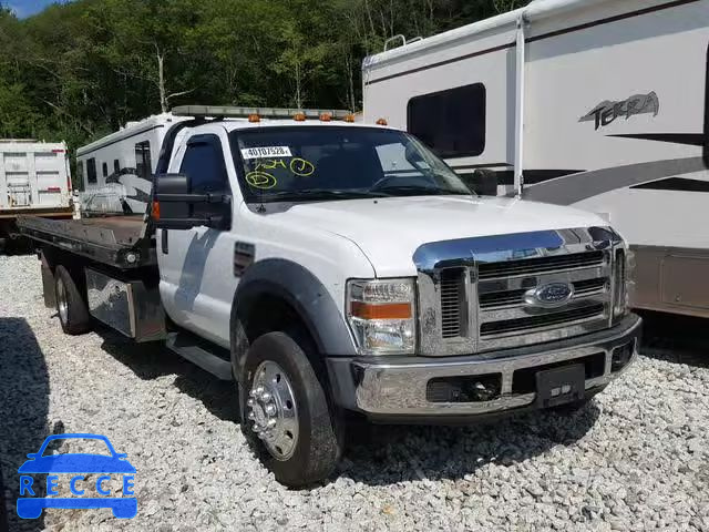 2010 FORD F550 SUPER 1FDAF5GR8AEA13969 image 0