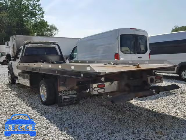 2010 FORD F550 SUPER 1FDAF5GR8AEA13969 image 2