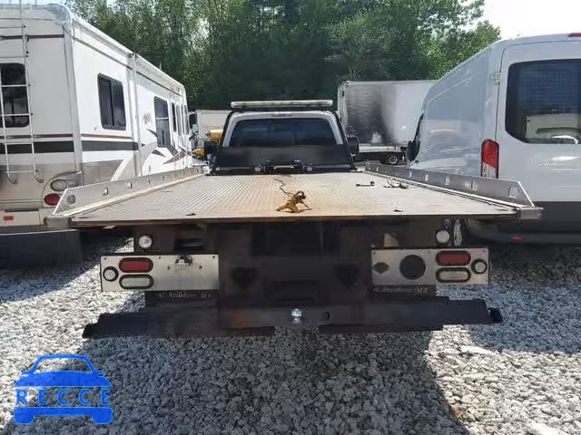 2010 FORD F550 SUPER 1FDAF5GR8AEA13969 image 5