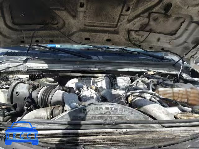 2010 FORD F550 SUPER 1FDAF5GR8AEA13969 image 6