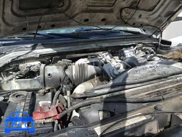 2010 FORD F550 SUPER 1FDAF5GR8AEA13969 image 8