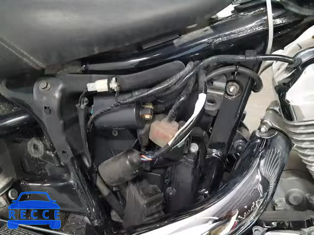 2004 HONDA VT600 CD JH2PC21314M504962 image 11