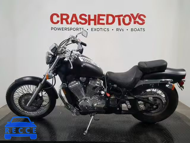 2004 HONDA VT600 CD JH2PC21314M504962 image 2