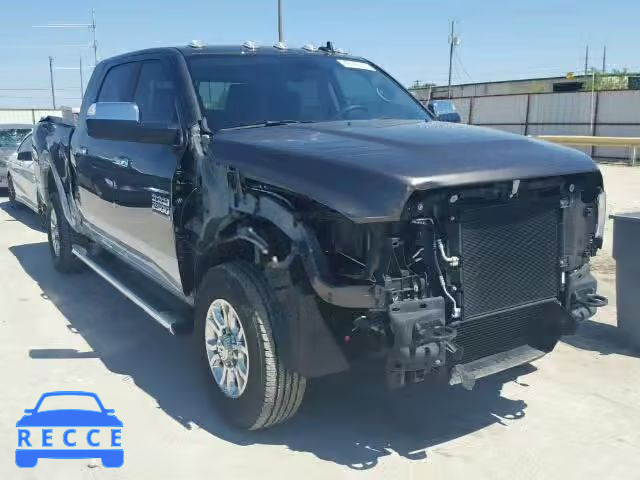 2017 RAM 2500 LARAM 3C6UR5NL5HG518014 image 0