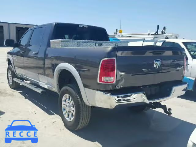 2017 RAM 2500 LARAM 3C6UR5NL5HG518014 image 2