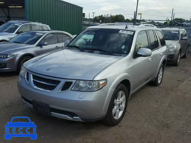 2006 SAAB 9-7X ARC 5S3ET13M962806329 зображення 1