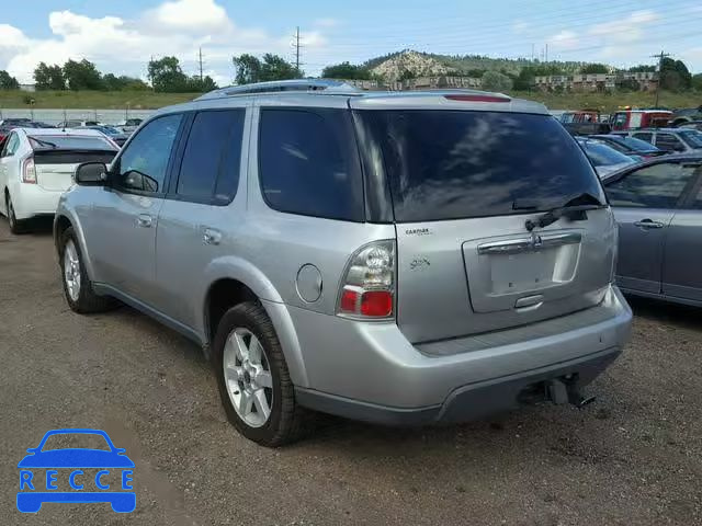 2006 SAAB 9-7X ARC 5S3ET13M962806329 image 2