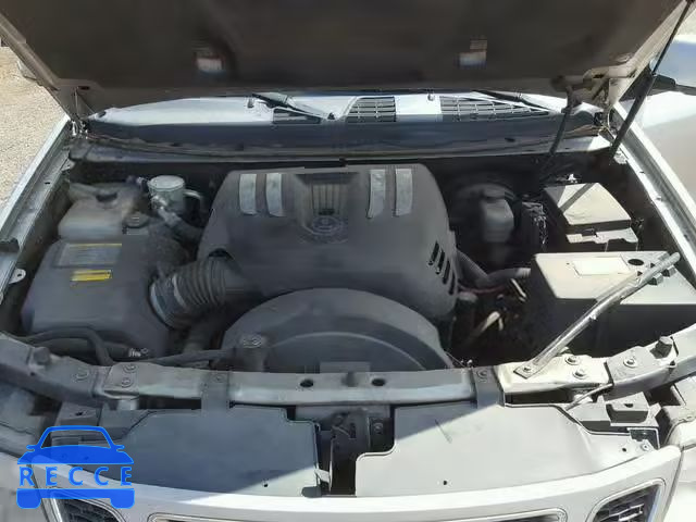 2006 SAAB 9-7X ARC 5S3ET13M962806329 image 6