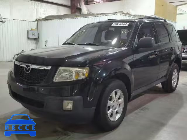 2009 MAZDA TRIBUTE I 4F2CZ02709KM01112 image 1